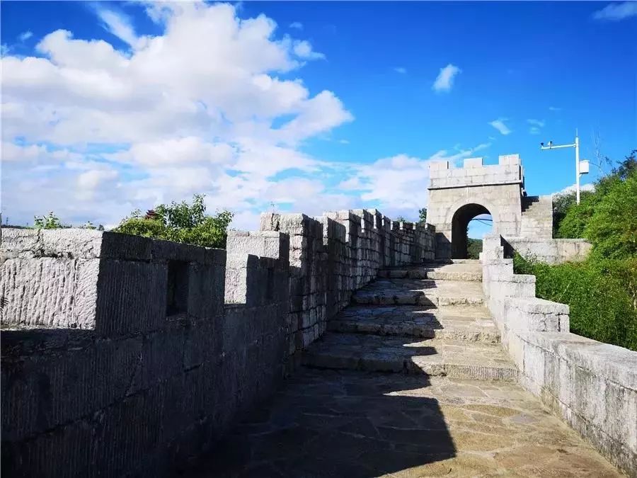 福利｜留言即送票，就是这么“壕”！福泉古城等你撩~