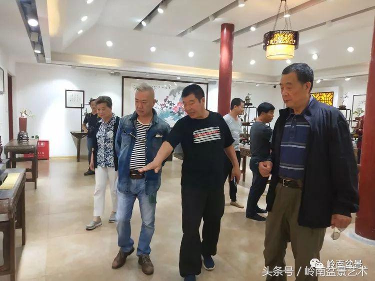 百年精品流苏老桩盆景,精品南天竺盆景