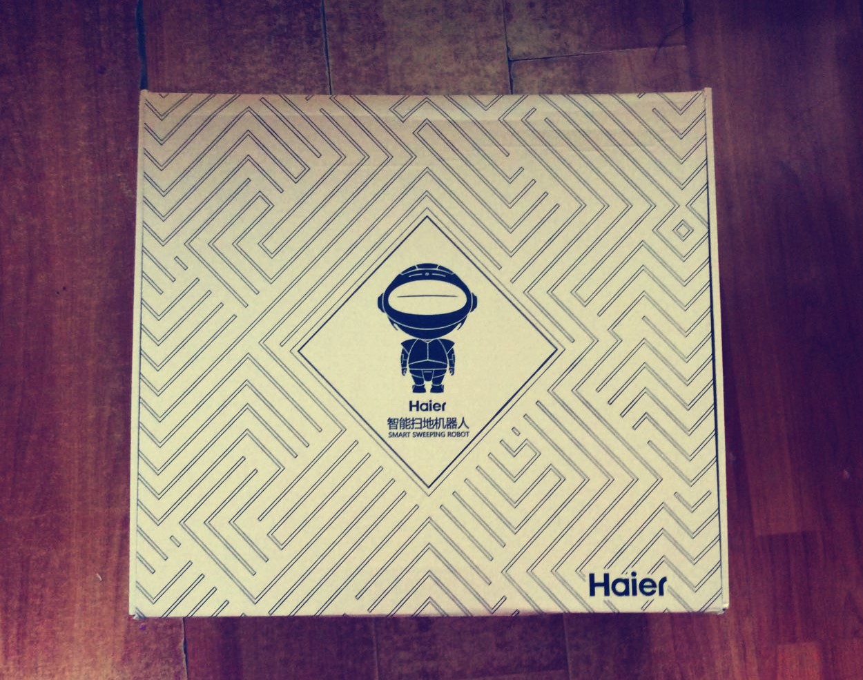 海尔扫地机器人以旧换新方法,海尔扫地机器人毛刷怎么拆解