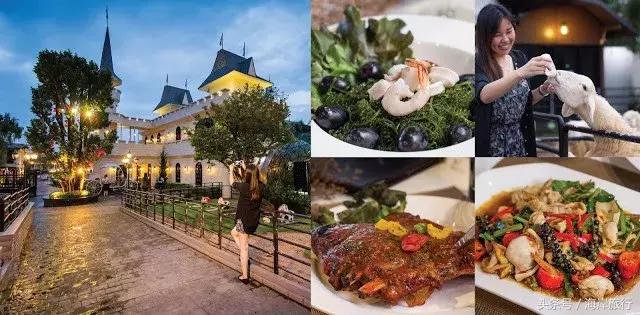 泰国夜生活旅行攻略,避开人潮旅行