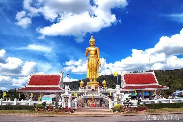 泰国合艾四天三夜旅游攻略,避开人潮去哪里最好