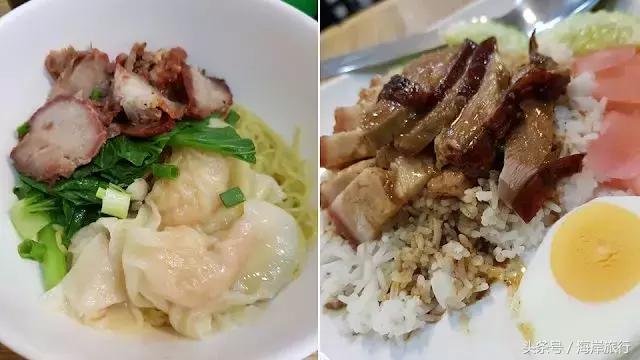 泰国合艾四天三夜旅游攻略,避开人潮去哪里最好