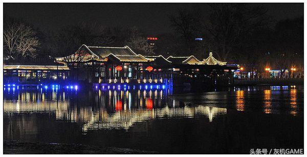 中国鼓楼合集,中国秋叶原南京西路