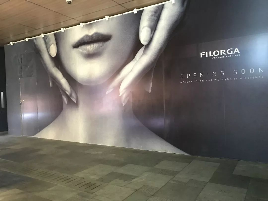 成都远洋太古里功能布局,成都远洋太古里商业业态全景解析