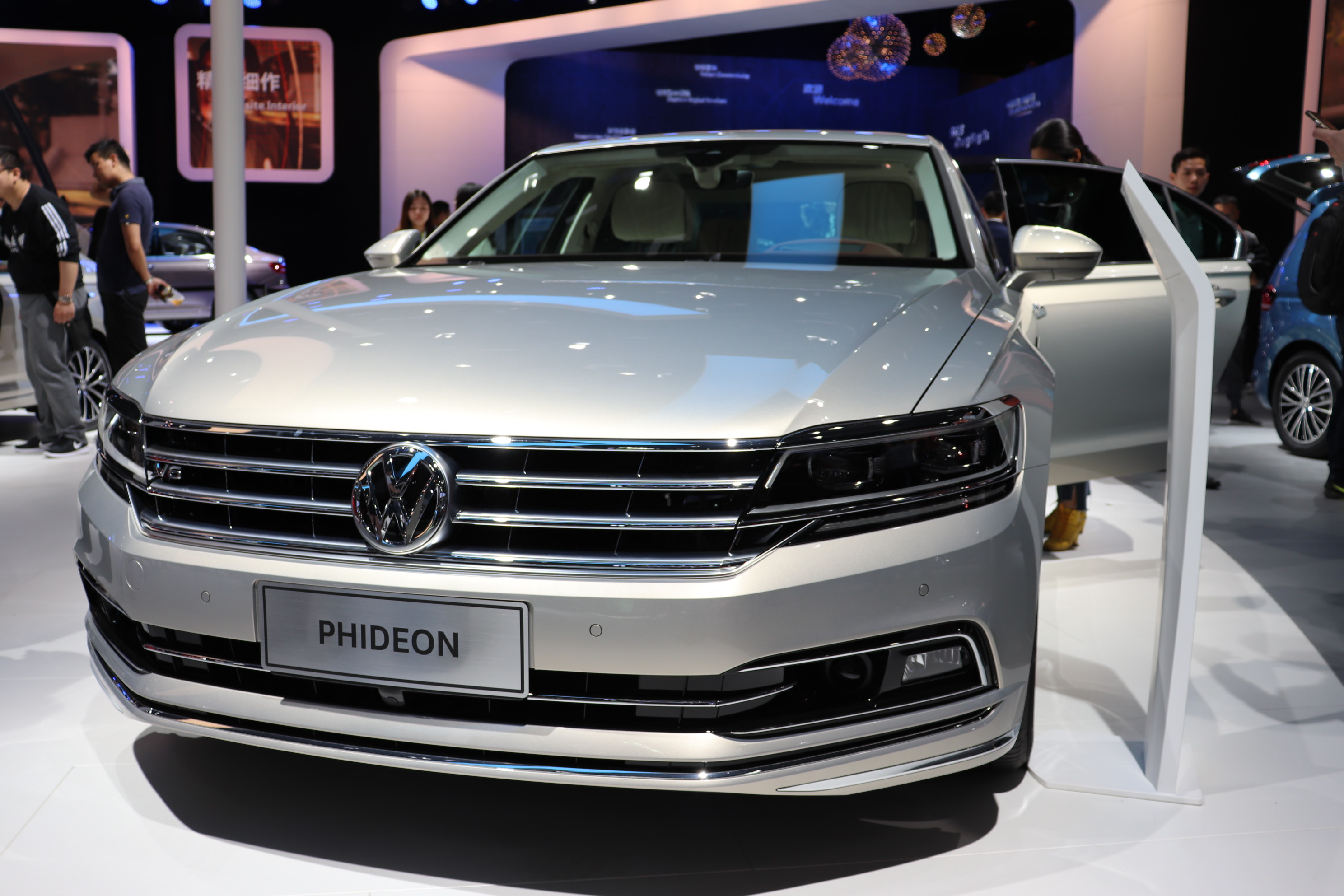 大众最值得买的4款车,坐进去才知道值不值