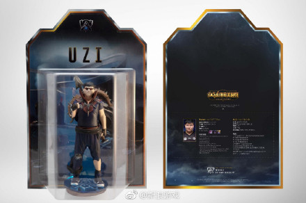 英雄联盟历年限定手办,英雄联盟有哪些便宜可动的手办