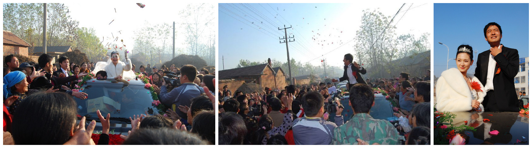 盘点各位女明星的婚纱,女星婚纱照