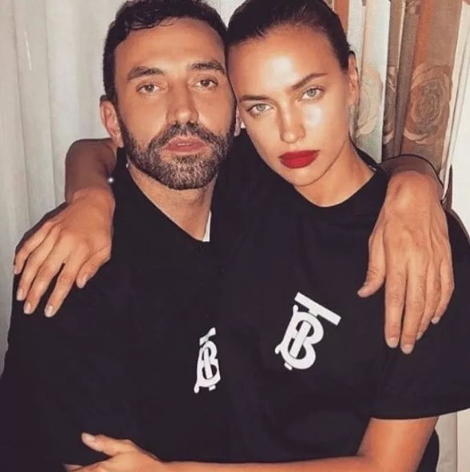 她甩了C罗?这个超模还有许多你不知道的……