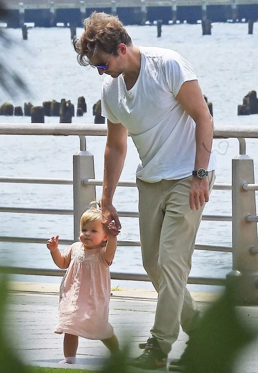 她甩了C罗?这个超模还有许多你不知道的……