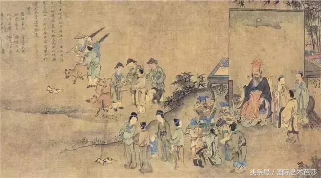 孔子诞辰日：重温圣人智慧，致敬先哲！