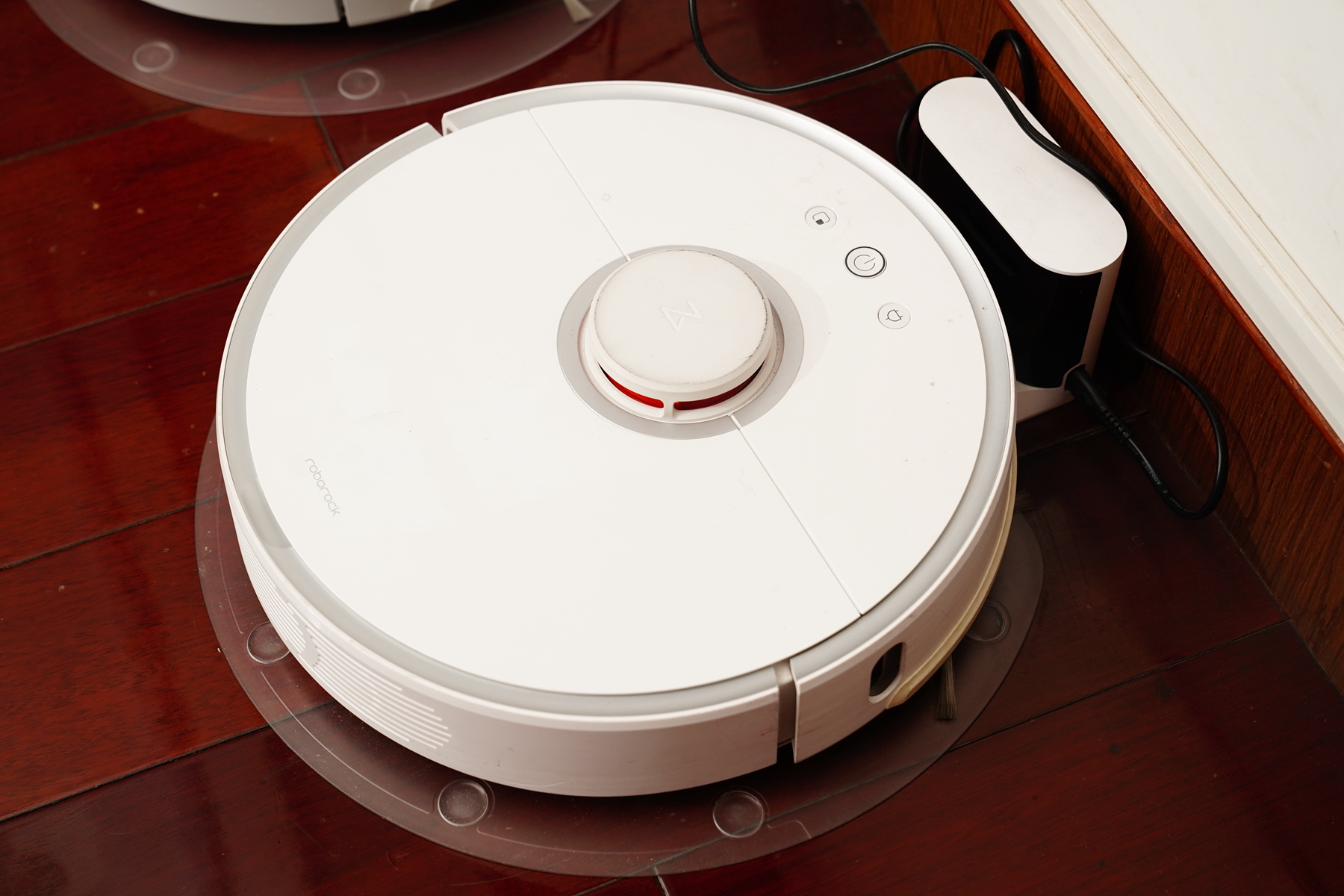 石头扫地机第一次怎么使用,石头扫地机使用经历