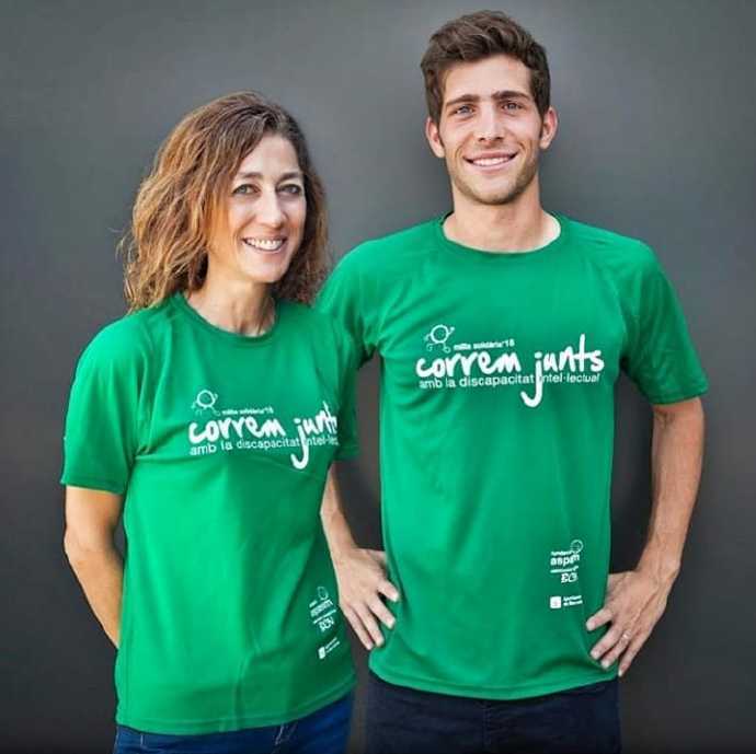 巴萨史上最强队徽,巴萨趣事