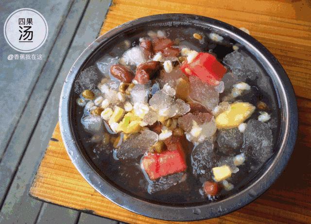 玩在泉州吃在潮汕,玩在江浙吃在四川