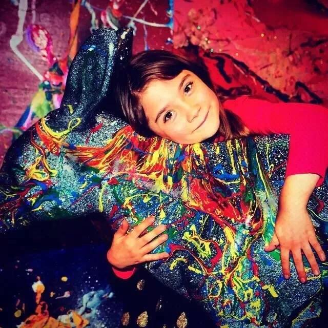 最年轻的画家毕加索,毕加索价值1个亿的画