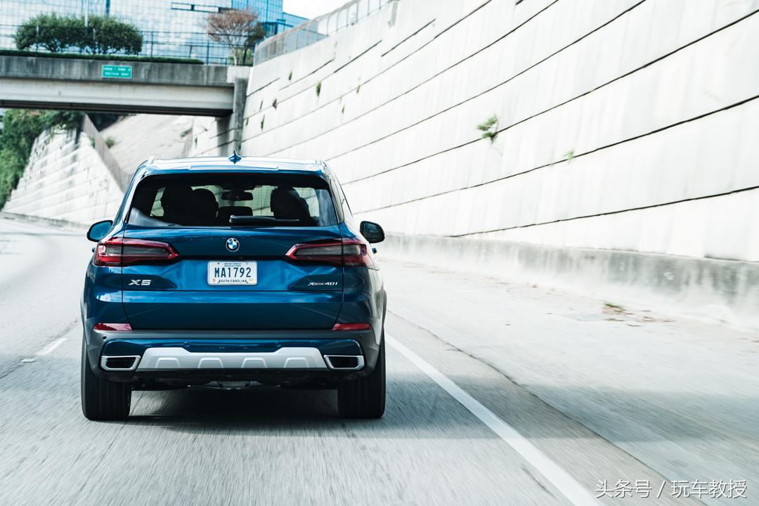 宝马x5和奔驰gle内饰对比,吐槽新款宝马