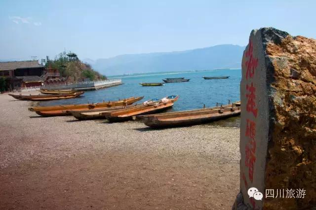 泸沽湖为什么适合一个人去,大理古城和泸沽湖哪个更值得一去