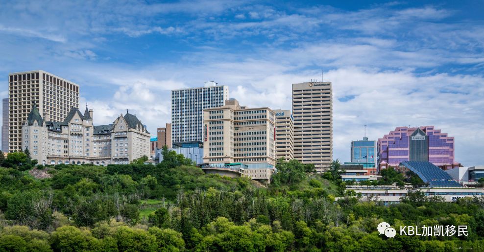 加拿大萨省的城市,萨省是加拿大最落后的地方吗