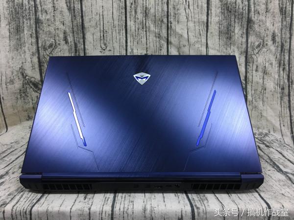 机械师f117装win7教程,机械师f117电脑配置