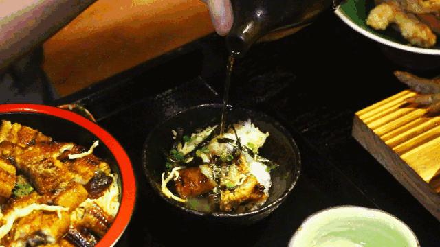 网传“厦门最好吃の烤鳗鱼”，开了3年，知道的人却不多