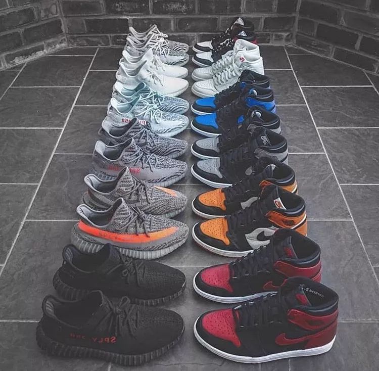 yeezy重磅回归是真的吗,yeezy现在是不火了吗