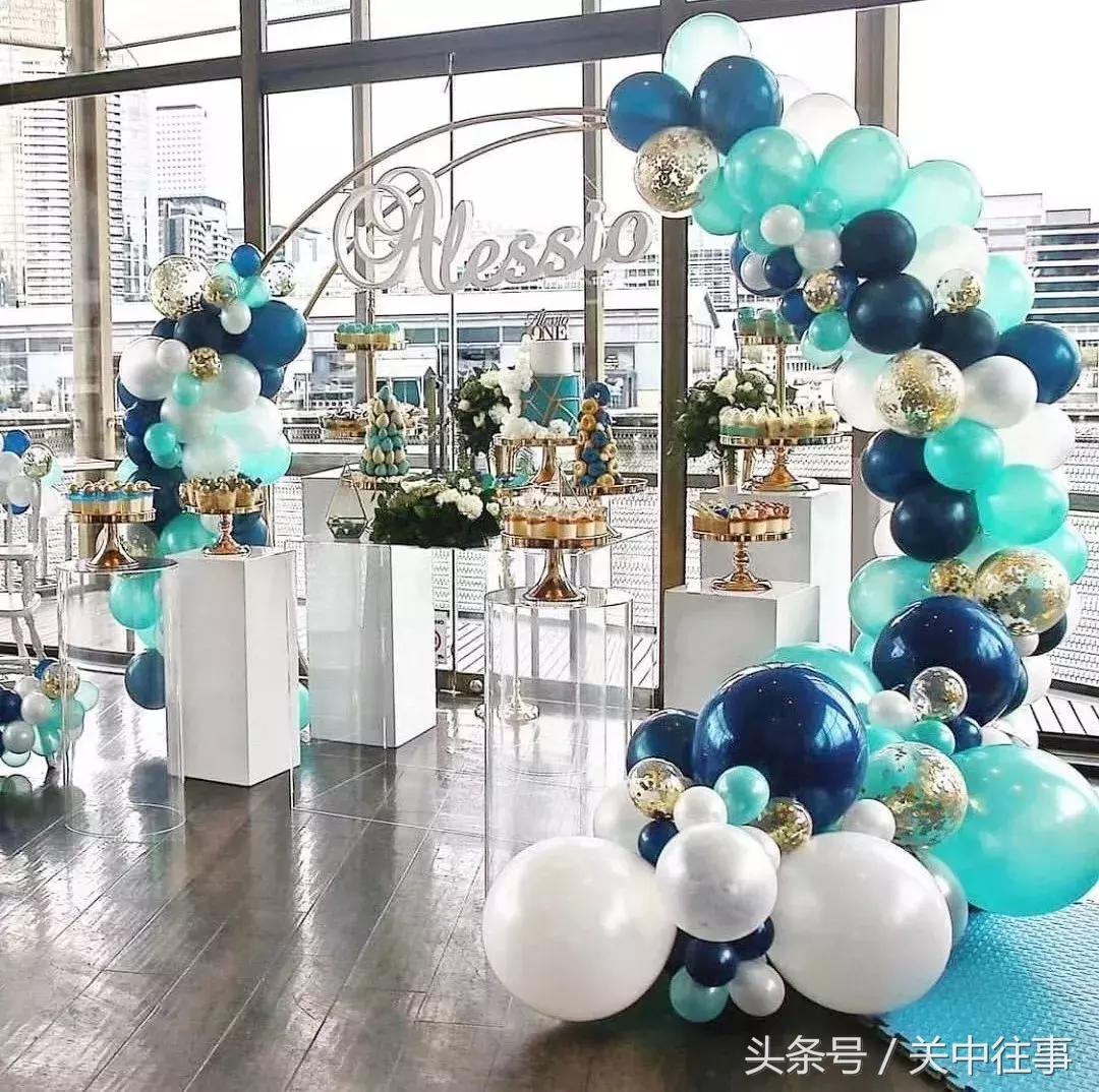 气球造型培训西安,西安气球造型培训学校