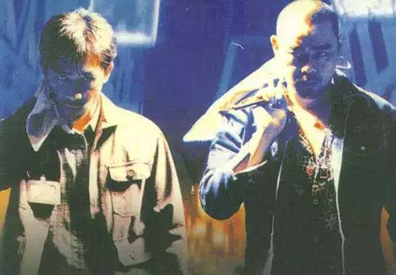 任达华梁家辉争夺影帝,任达华梁家辉金马奖视频