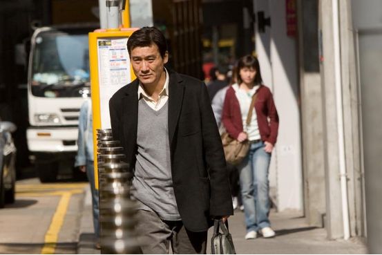 任达华梁家辉争夺影帝,任达华梁家辉金马奖视频