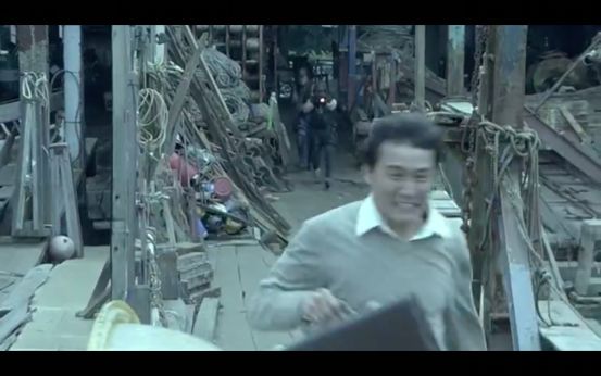 任达华和梁家辉最新电影追踪,任达华梁家辉枪战电影