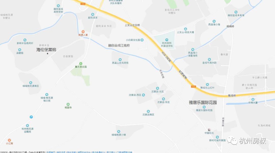 闲林雅居乐能买吗,闲林雅居乐国际花园