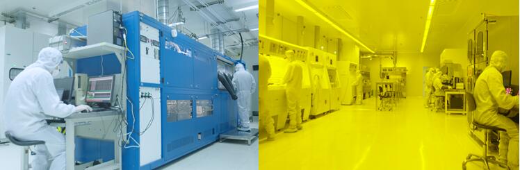 长光华芯核心技术,长光华芯产品是光芯片吗