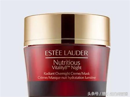 雅诗兰黛值得购买的产品有哪些,雅诗兰黛最受欢迎的产品排行