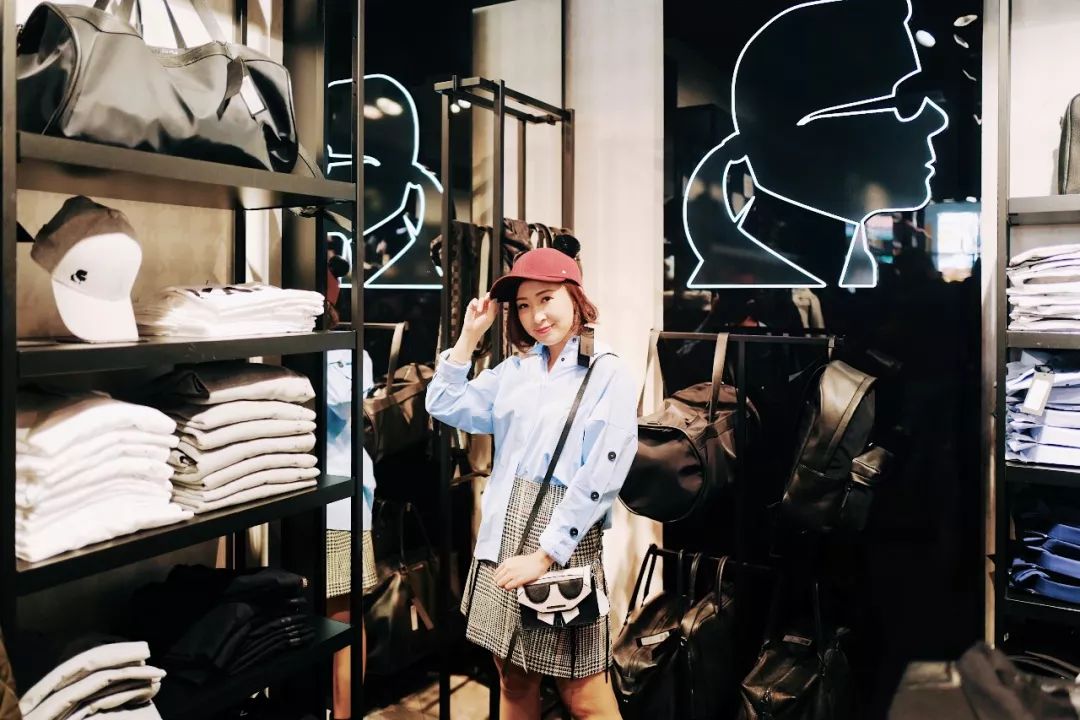 维也纳｜没有暴富的我，为了旅行就放弃买包？不可以的啊！