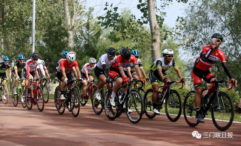 三门峡赛车比赛场,三门峡河南省职业技能大赛