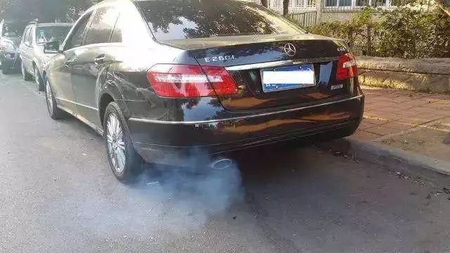 发动机烧机油怎么办解决方案,ea1131.8t发动机烧机油厉害吗