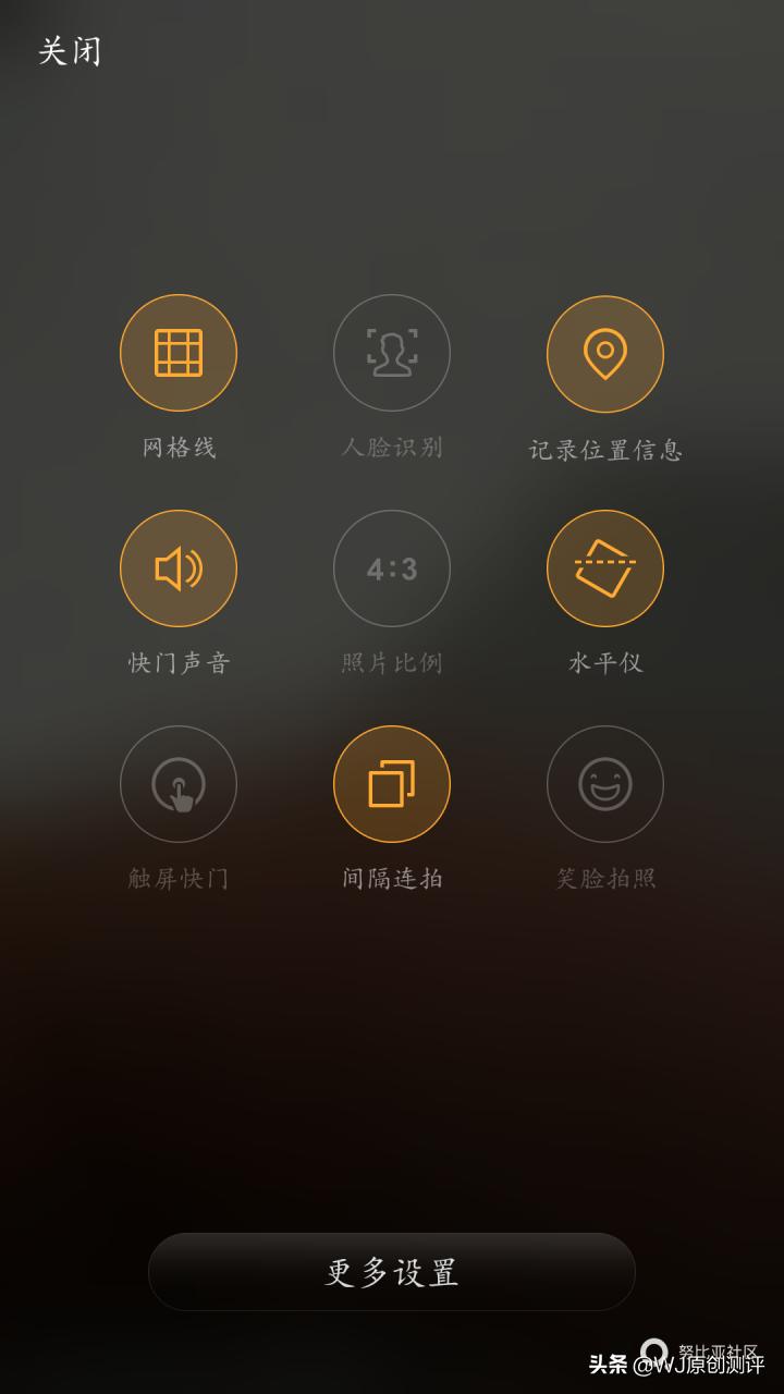 手机延时摄影的拍摄多种教程,手机相机延时摄影教程
