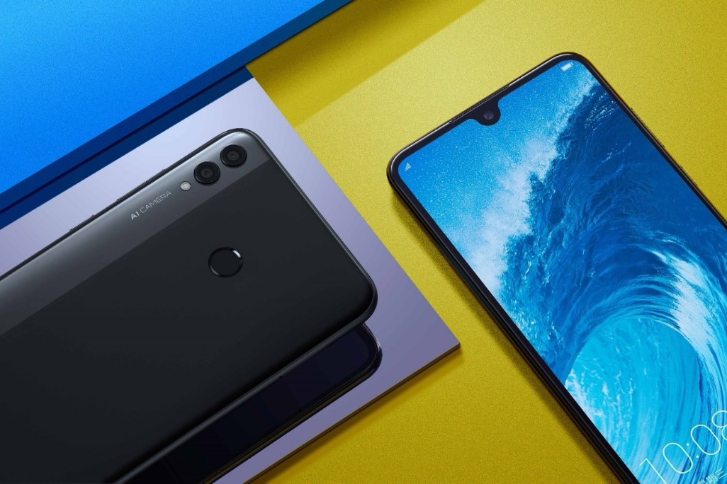 荣耀8x最新测评,千元档最强屏占比荣耀8x体验评测