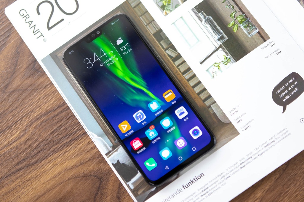 荣耀8x最新测评,千元档最强屏占比荣耀8x体验评测