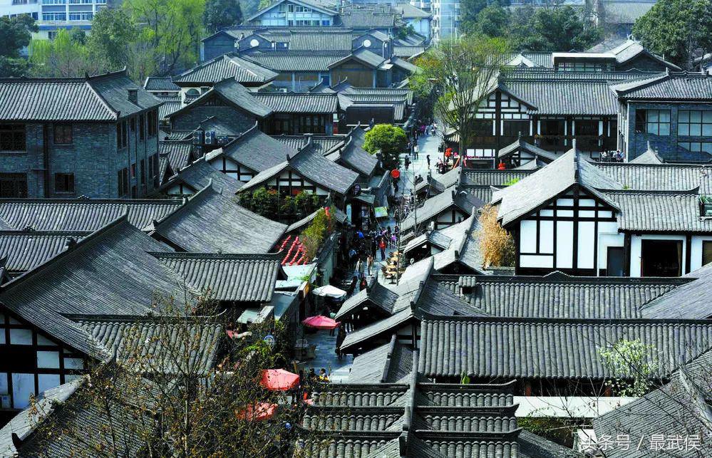 定居成都的最快方法,成都生活攻略