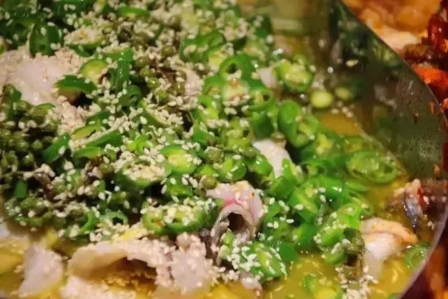 淮北相山鱼火锅哪家好吃,淮北哪家店的火锅最好吃