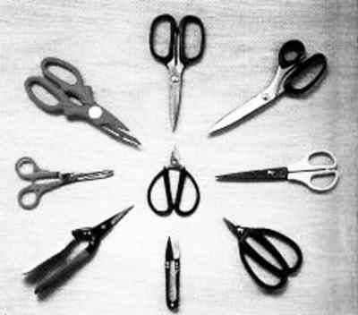 王麻子剪刀为什么那么厉害,王麻子剪刀正宗