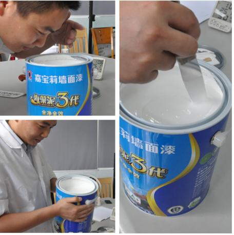 乳胶漆怎么选才能不踩坑,乳胶漆如何挑选不踩雷