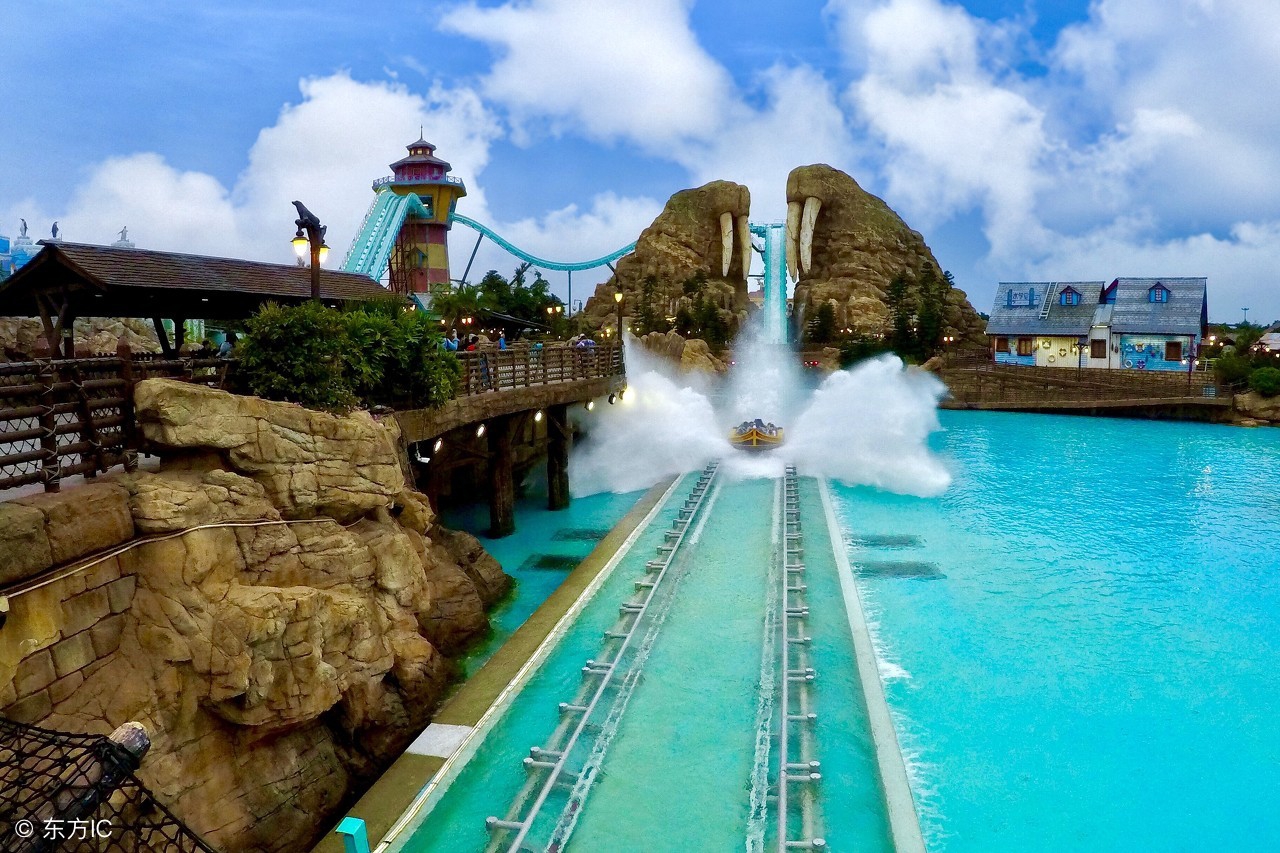 珠海长隆度假区一天旅游攻略,珠海横琴长隆旅游景点大全