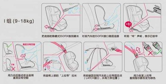 黑科技被攻破了吗,babyfirst安全座椅优缺点