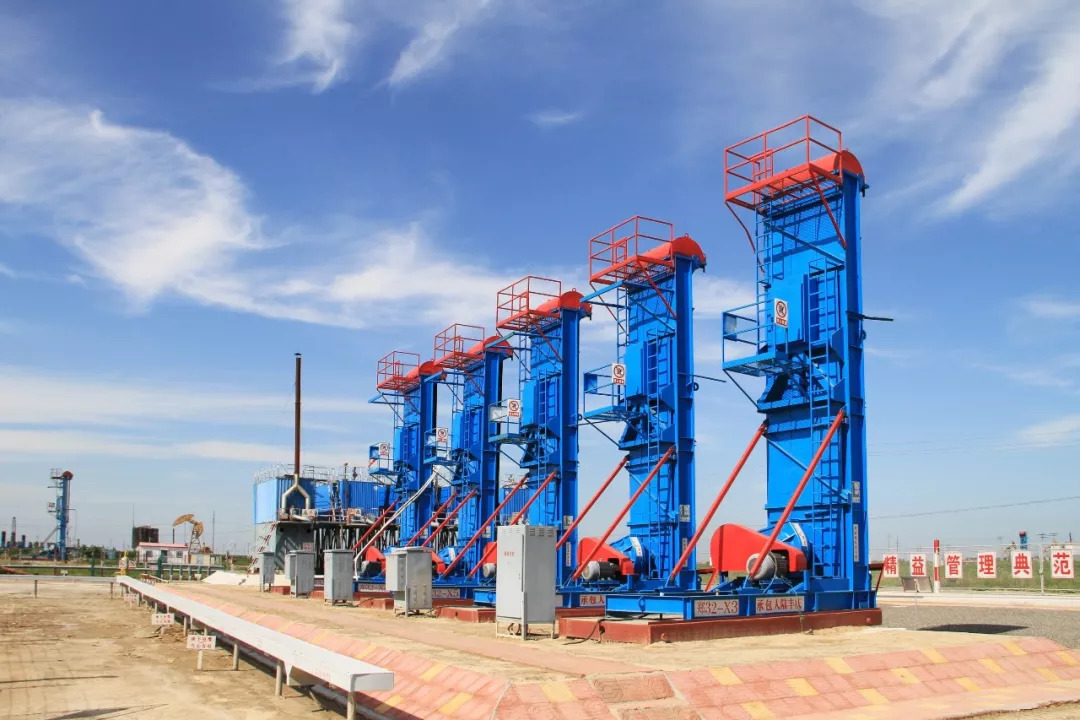 2024胜利油田内部招工,胜利油田招聘待遇