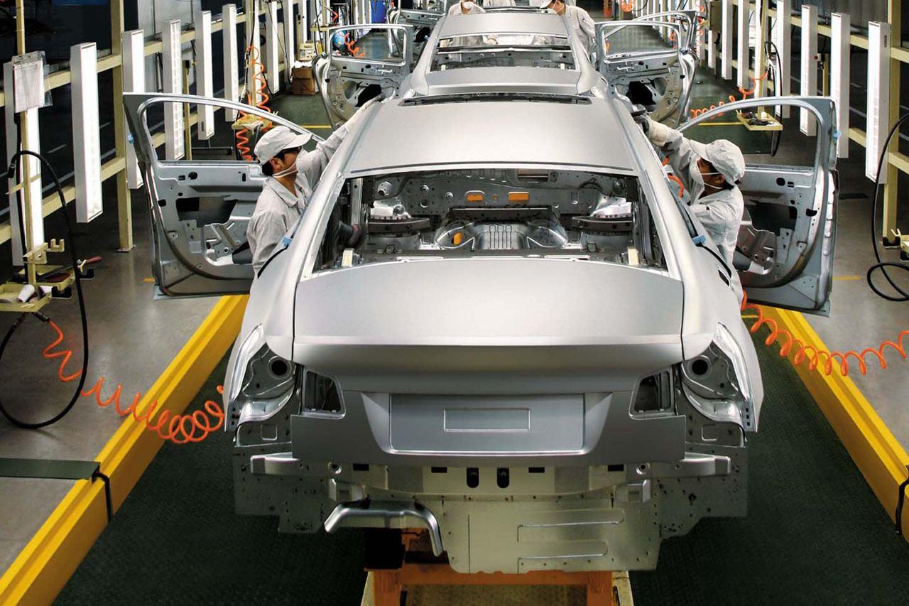 汽车线束厂投资,用专业数据解析汽车