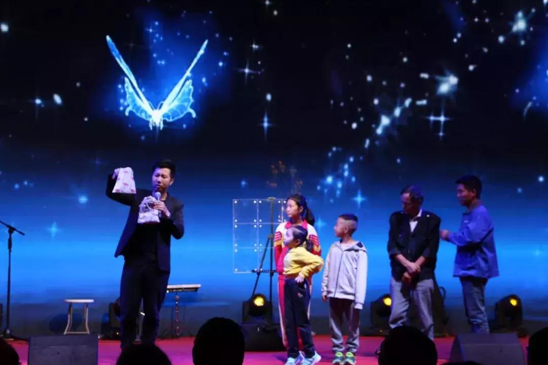 搞事情！昨晚贵阳产生数十万的大奖，更有这个APP惊喜上线……