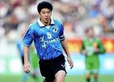 魏群踢过亚洲杯吗,足球魏群个人简介