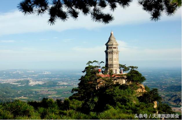 天津市主要有哪些旅游景点,天津的市区有哪些旅游景点值得去