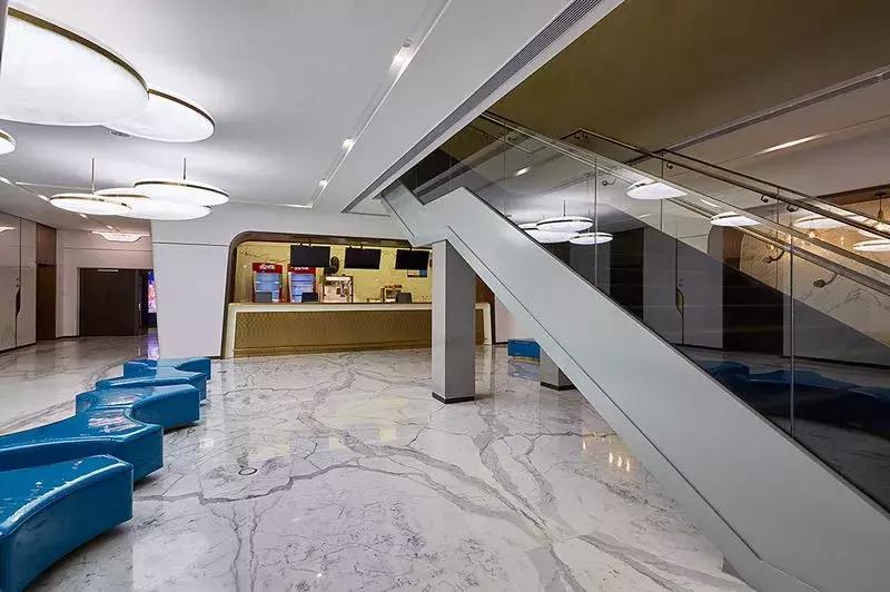 西安市skp国际影城图片,西安skp影城最近有什么电影