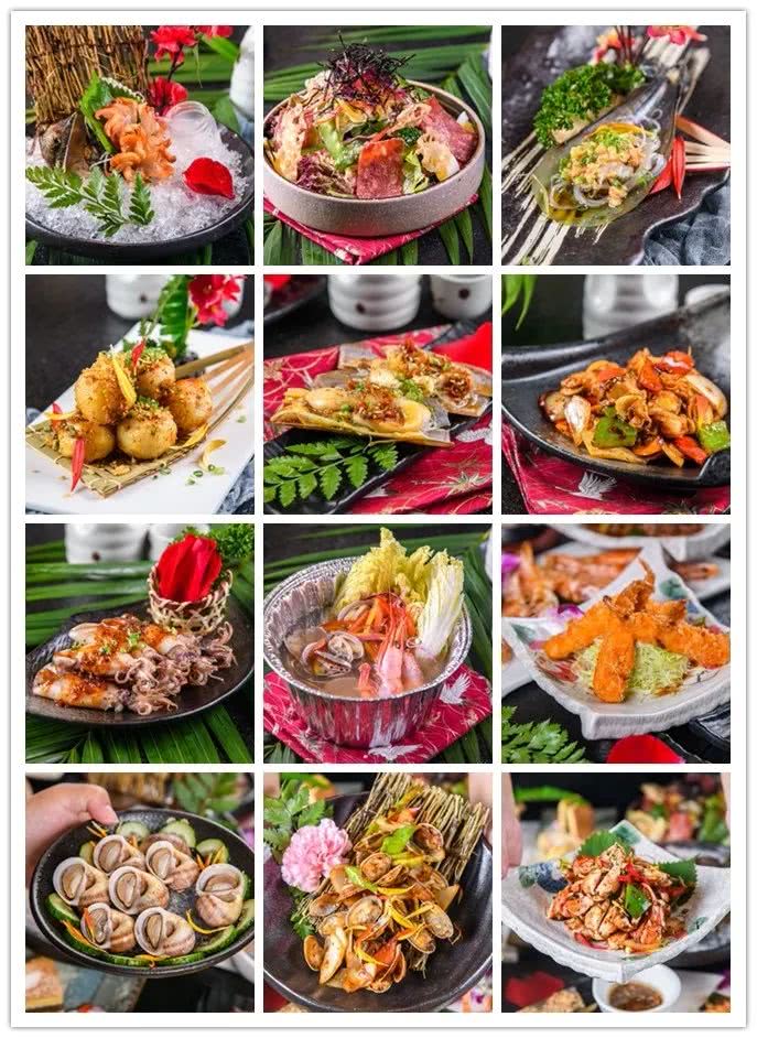 鹅肝海胆不限量北京,法式鹅肝海胆